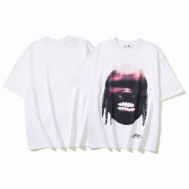 Picture of Travis Scott T Shirts Short _SKUTravisScottM-XXL12940003